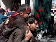 Λουτρό αίματος στην Καμπούλ