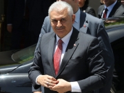 Την έκδοση του Γκιουλέν ζητά από τον Τραμπ ο Τούρκος πρωθυπουργός