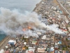 Ιαπωνία: Στις φλόγες τυλίχθηκαν 140 κτίρια