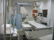 Ερώτηση για τα ακτινολογικά μηχανήματα του Νοσοκομείου Λάρισας