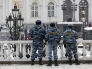 Μόσχα - Φάρσα τα απειλητικά τηλεφωνήματα για βόμβα σε τρεις σιδηροδρομικούς σταθμούς