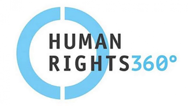 Στον εισαγγελέα για ξέπλυμα η Human Rights 360