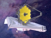 Σχέδιο του τηλεσκοπίου James Webb
