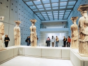 Δωρεάν είσοδος σε μουσεία  και αρχαιολογικούς χώρους