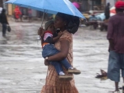 Αϊτή: Μετά τον κυκλώνα, η χολέρα
