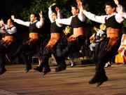 4ο Σεμινάριο παραδοσιακών χορών από την ακαδημία έρευνας παραδοσιακών χορών Ελασσόνας