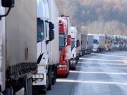 ΕΥΡΩΒΟΥΛΗ: Ερχονται φορτηγά με μηδενικούς ρύπους