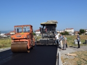Βελτιώνονται υποδομές στην Καρδίτσα