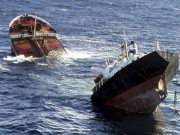 ΙΣΠΑΝΙΑ:  Καμπάνα στον έλληνα πλοίαρχο του Prestige