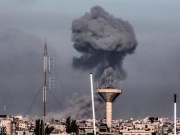 Το Ισραήλ ξεκίνησε βομβαρδισμό της Ράφα