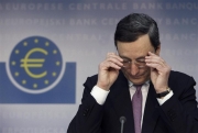 Μείωση επιτοκίων θα ανακοινώσει η ΕΚΤ