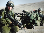 Ισραηλινοί στρατιώτες σκότωσαν 4 Παλαιστίνιους