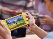 Χιλιάδες καταγγελίες  για την κονσόλα της «Nintendo Switch»