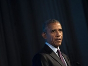 «Ασπίδα» ο Ομπάμα στο Ριάντ