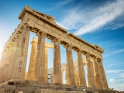 Αισιόδοξα μηνύματα για τον ελληνικό τουρισμό