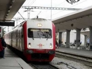 Διακόπτεται για 6 μήνες η σιδηροδρομική σύνδεση Δράμας - Ξάνθης