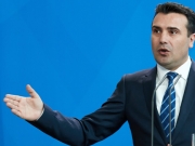 Αναδίπλωση Σκοπίων για δηλώσεις Ζάεφ περί μοναδικής Μακεδονίας