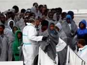 Φόβοι για εκατόμβη σε νέο προσφυγικό ναυάγιο στα νερά της Μεσογείου