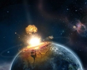 Αστεροειδείς και πιθανή σύγκρουση με τη Γη