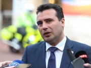 «Διάκεινται ευνοϊκά προς τις ρωσικές θέσεις» και κατέβαλαν σε πολίτες της ΠΓΔΜ ποσά από 13.000 έως 21.000 δολάρια για να «διαπράξουν βίαιες ενέργειες», δήλωσε ο Ζ. Ζάεφ 